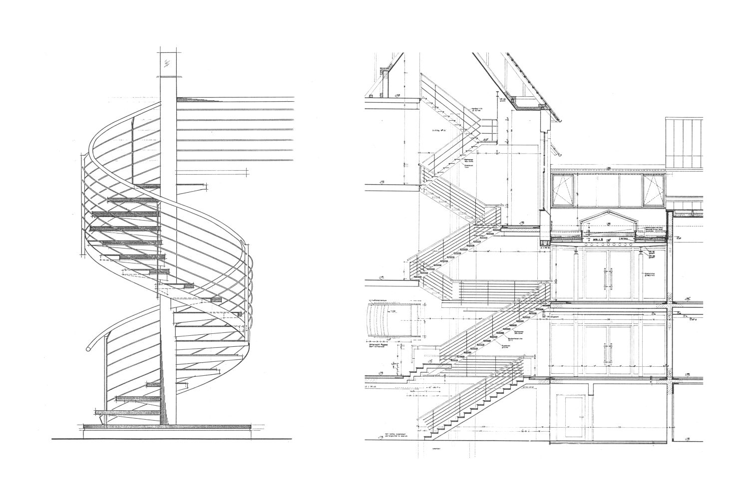 Fahr Architekt Hannover - Rathaus <small>Seelze</small>